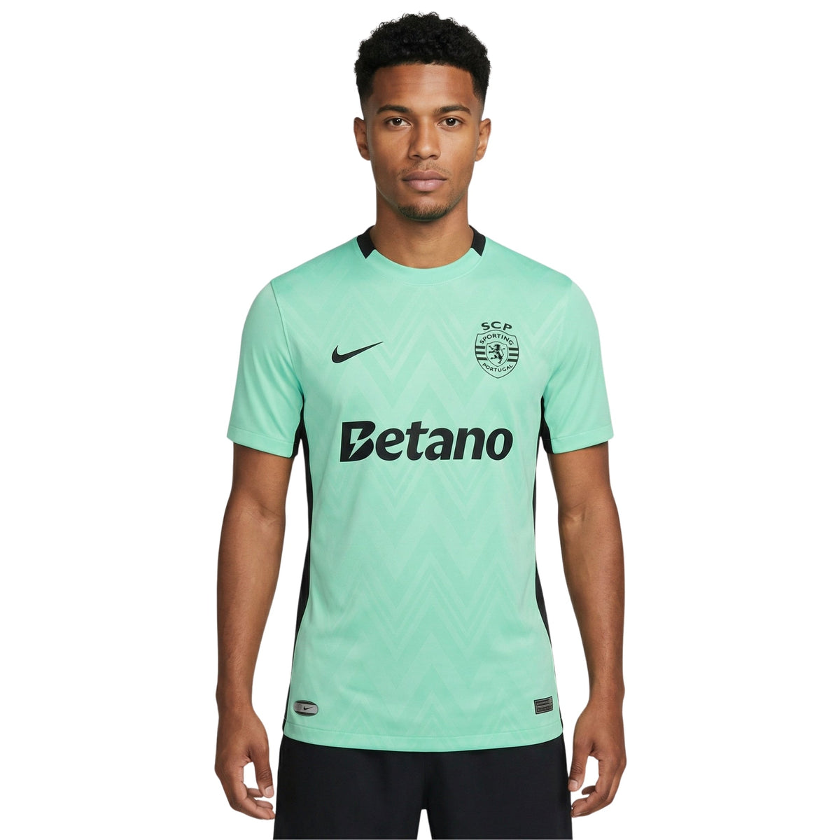 Camisola Sporting Terceira 25/26