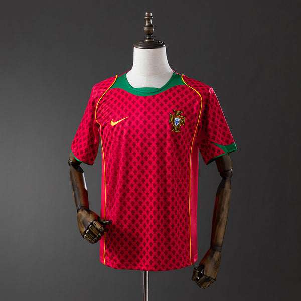 Camisola Portugal Principal 24/25