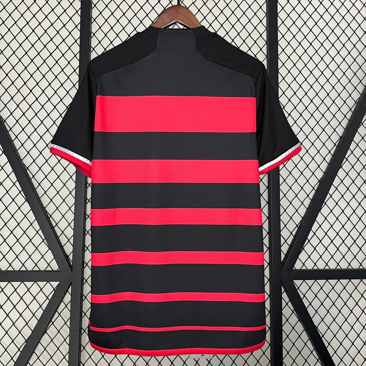 Camisola Flamengo Principal 24/25