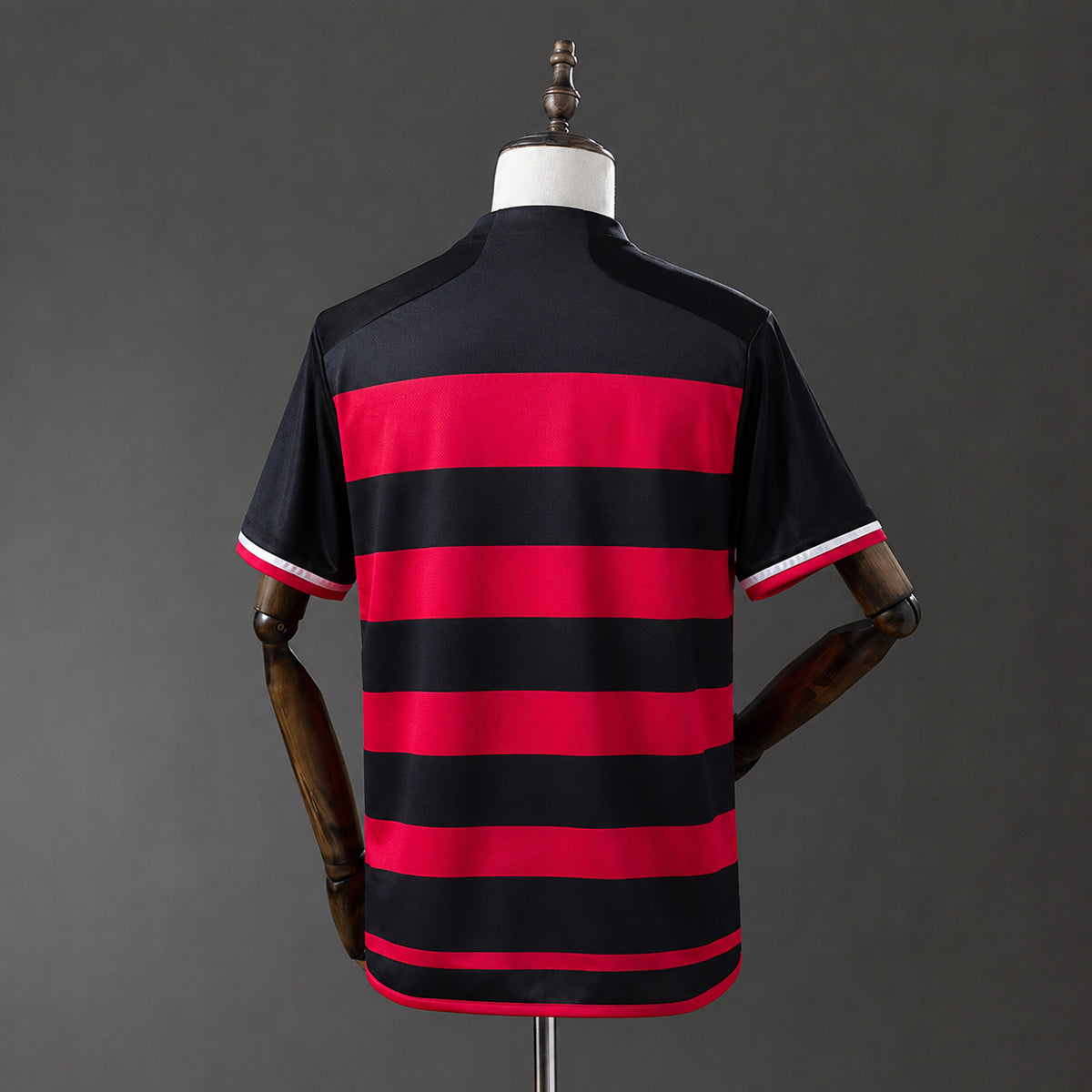 Camisola Flamengo Principal 24/25