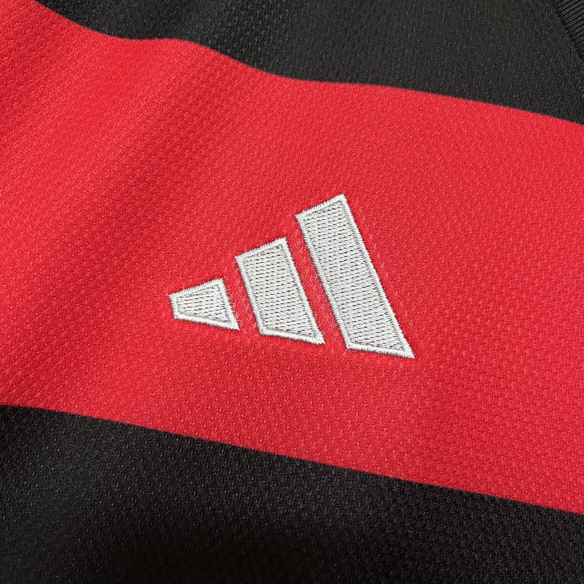 Camisola Flamengo Principal 24/25