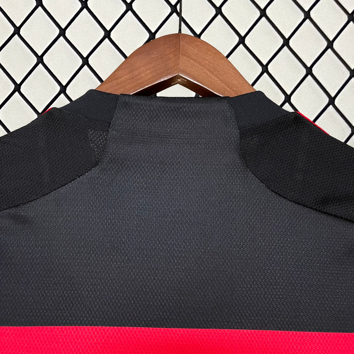 Camisola Flamengo Principal 24/25