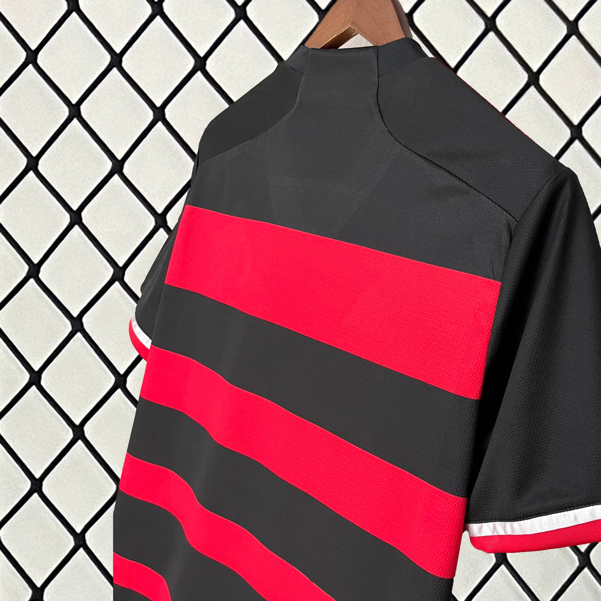 Camisola Flamengo Principal 24/25
