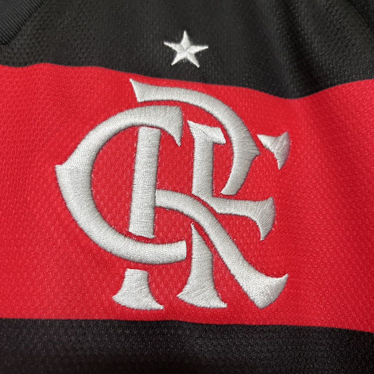 Camisola Flamengo Principal 24/25