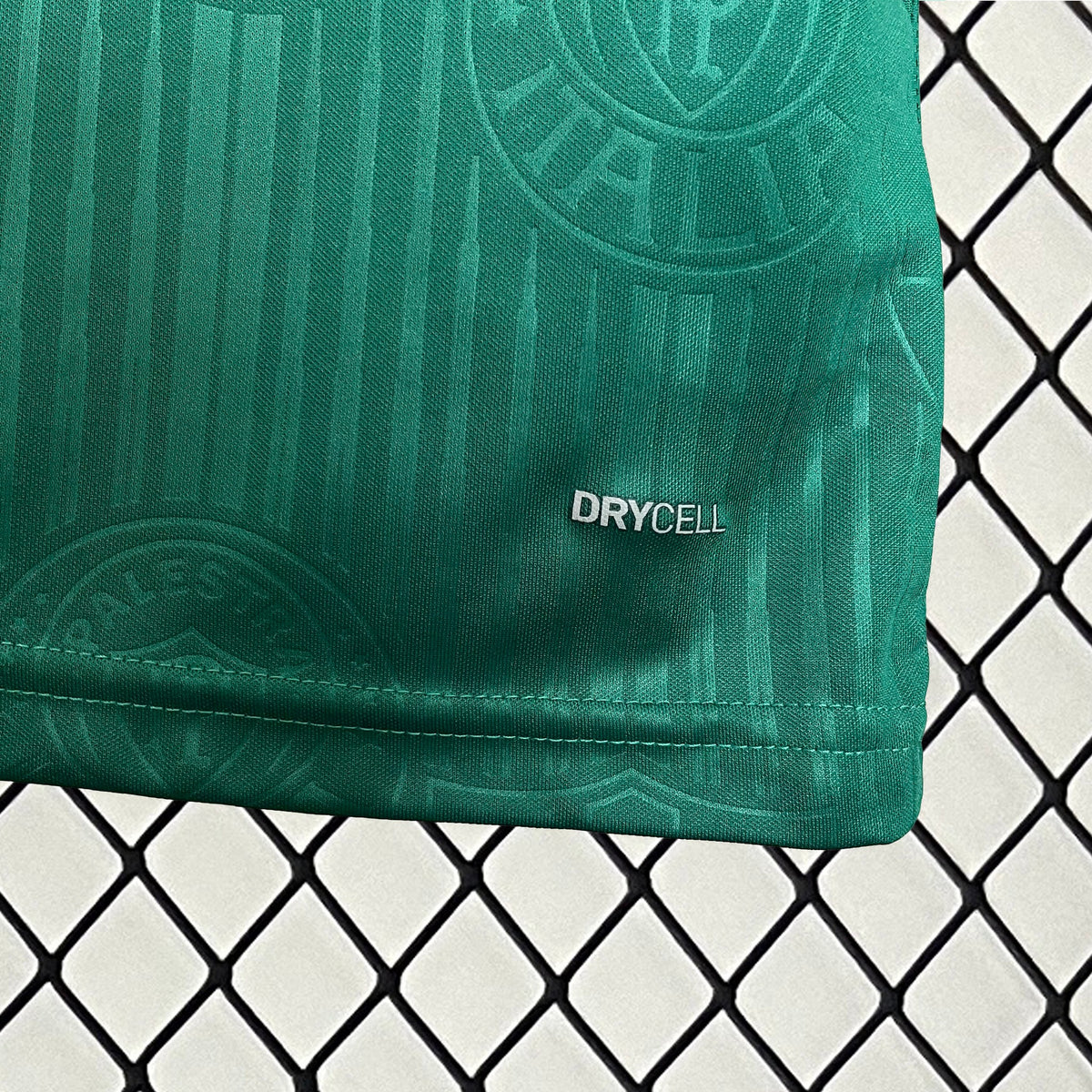 Camisola Palmeiras Principal 24/25