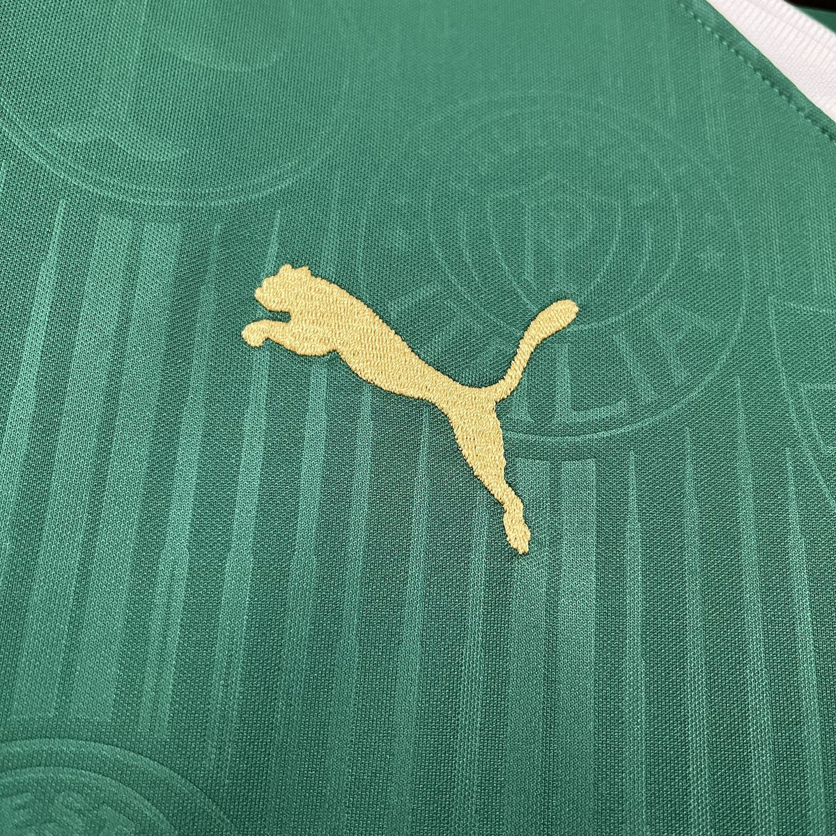 Camisola Palmeiras Principal 24/25