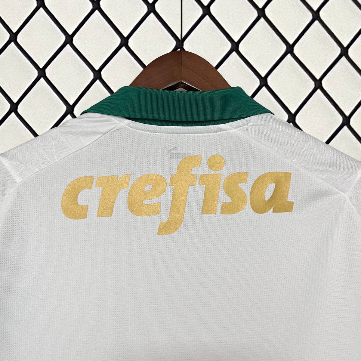 Camisola Palmeiras Alternativa 24/25