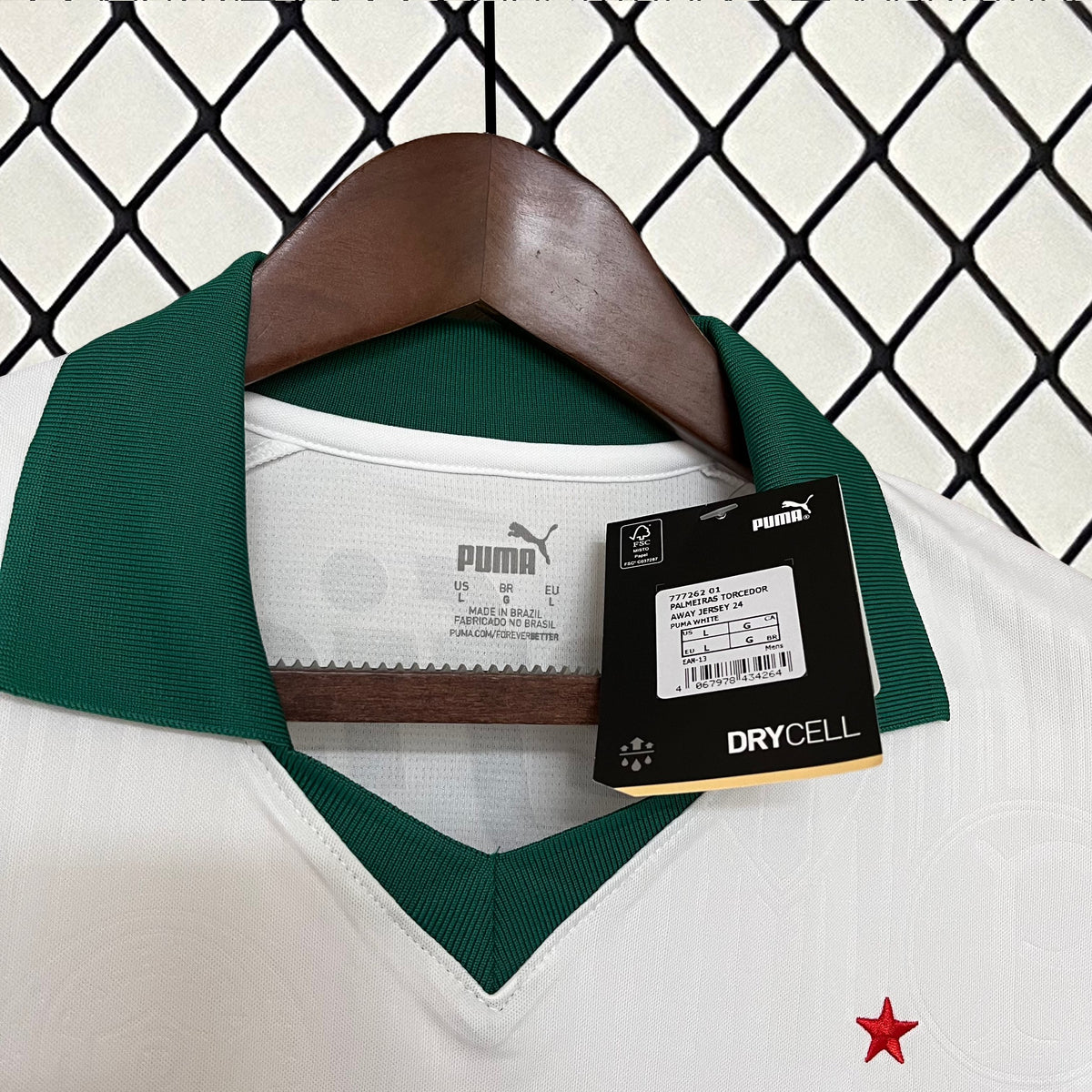 Camisola Palmeiras Alternativa 24/25