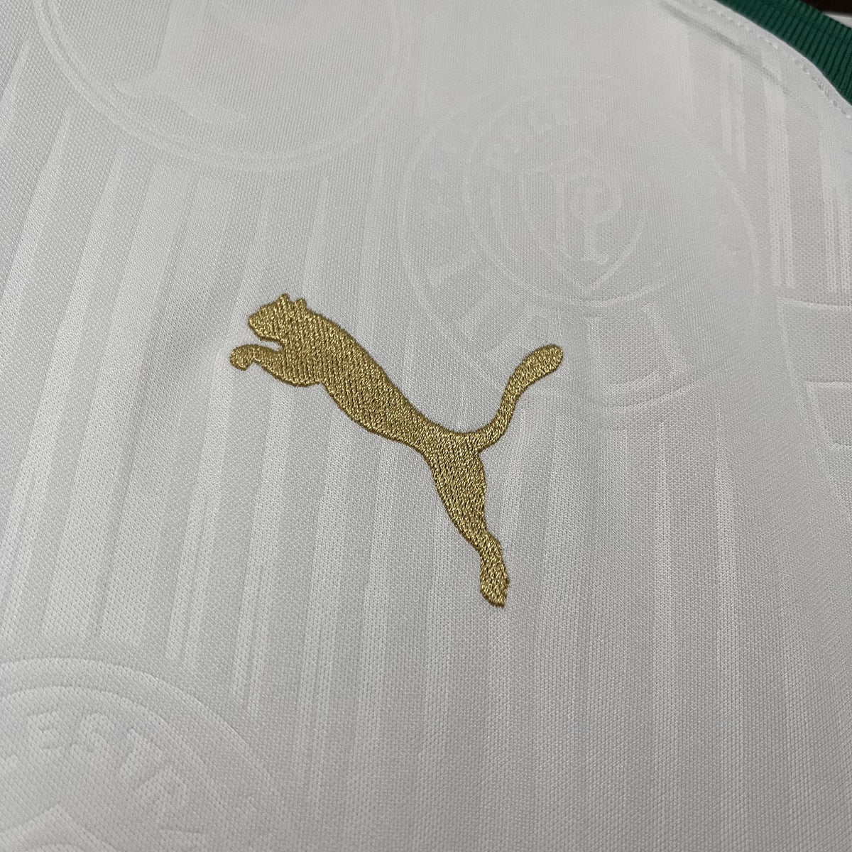 Camisola Palmeiras Alternativa 24/25