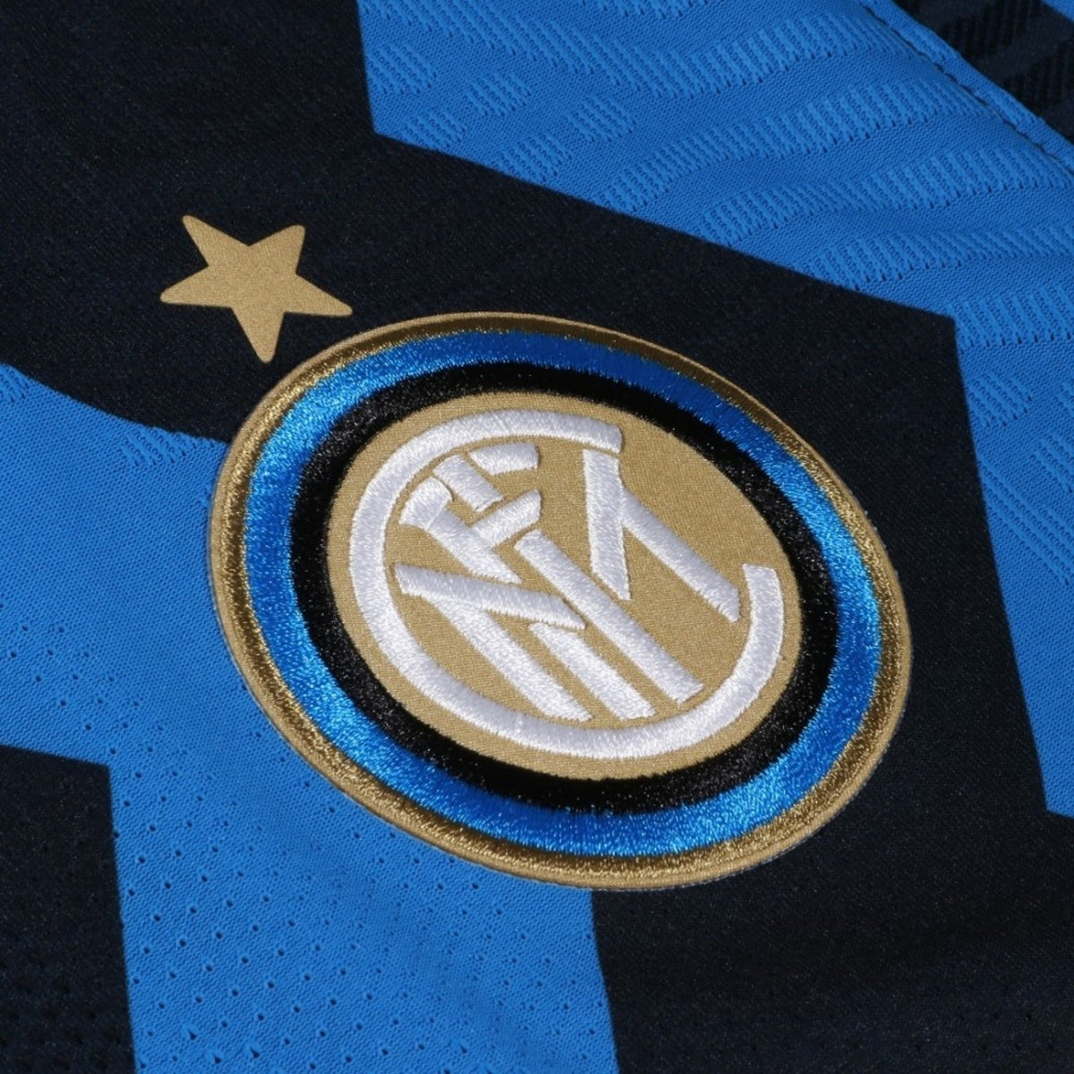 Camisola Inter Milan Principal 20/21