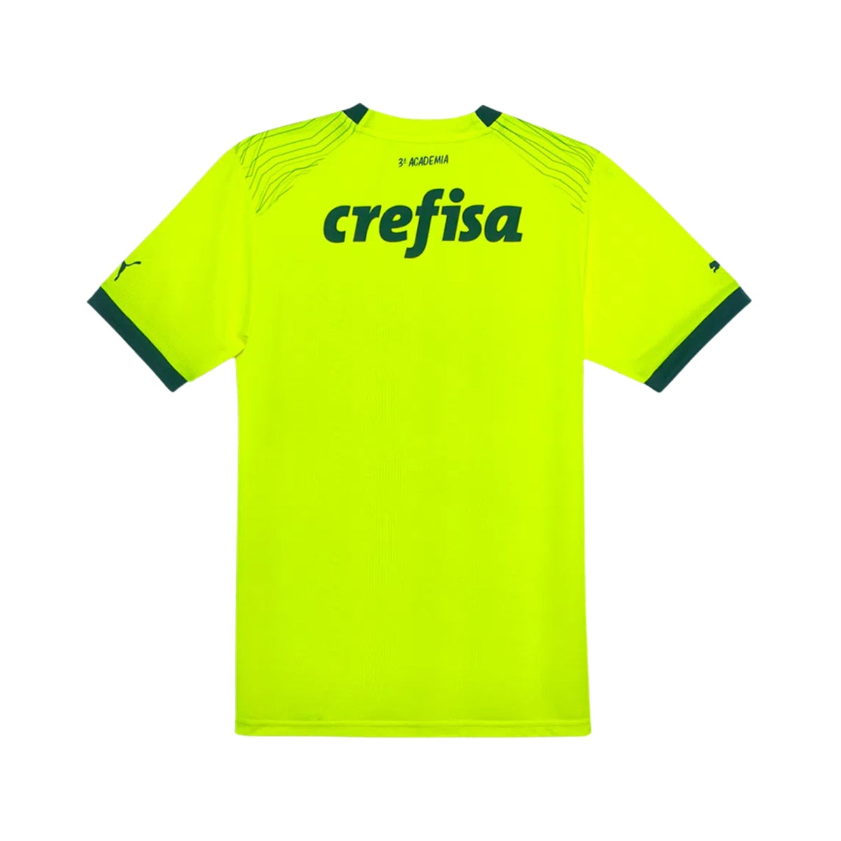 Camisola Palmeiras Terceiro Equipamento 23/24