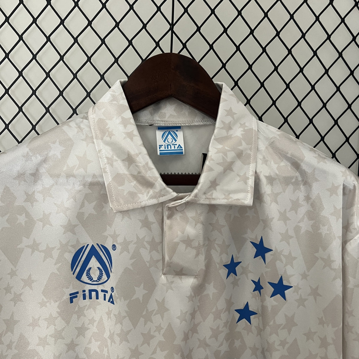 Camisola Cruzeiro Alternativa 93/94 Retro
