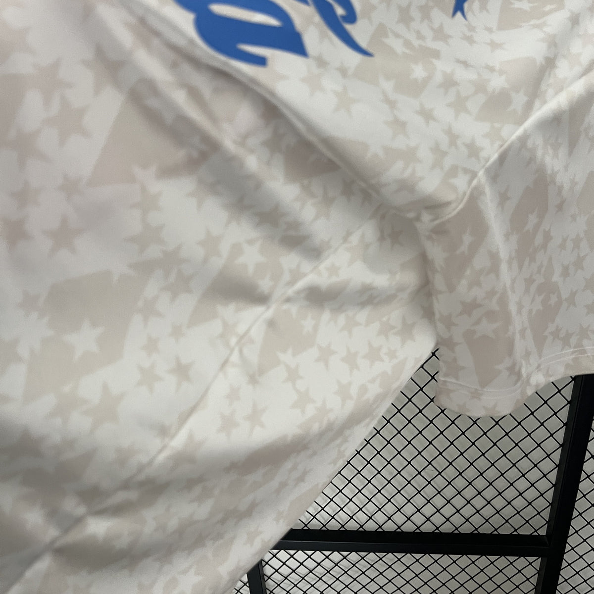Camisola Cruzeiro Alternativa 93/94 Retro