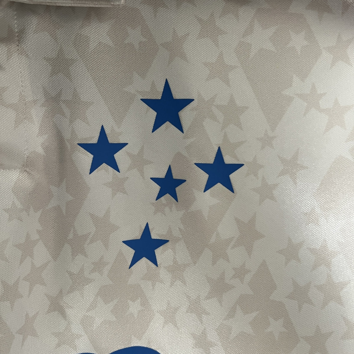 Camisola Cruzeiro Alternativa 93/94 Retro