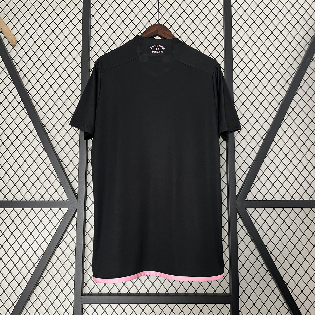 Camisola Inter Miami Alternativa 24/25