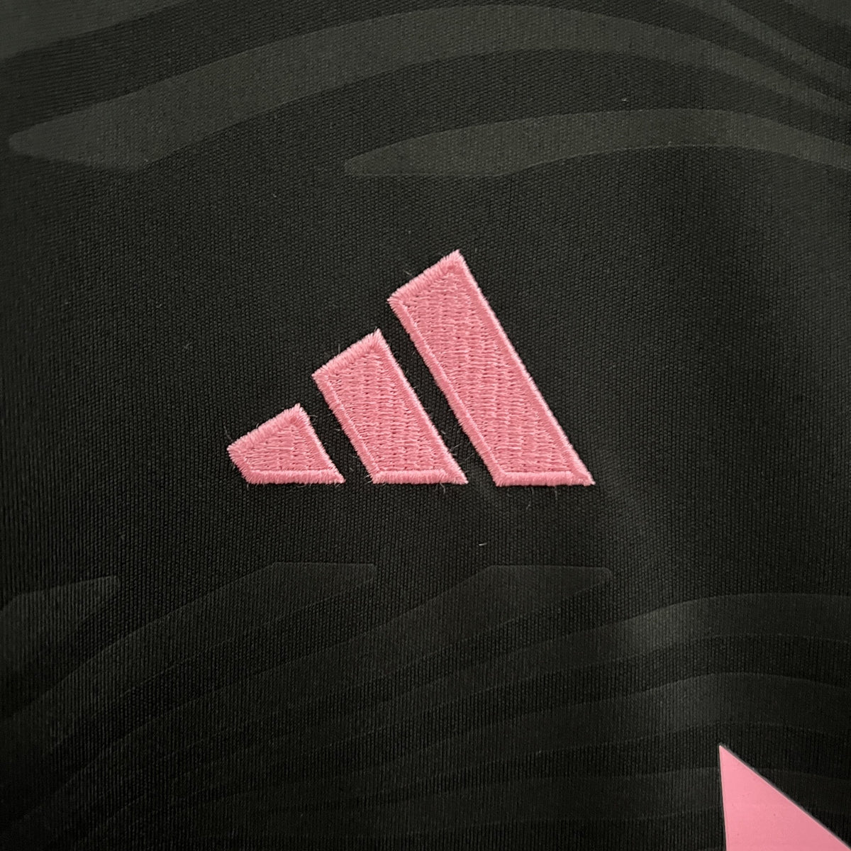 Camisola Inter Miami Alternativa 24/25