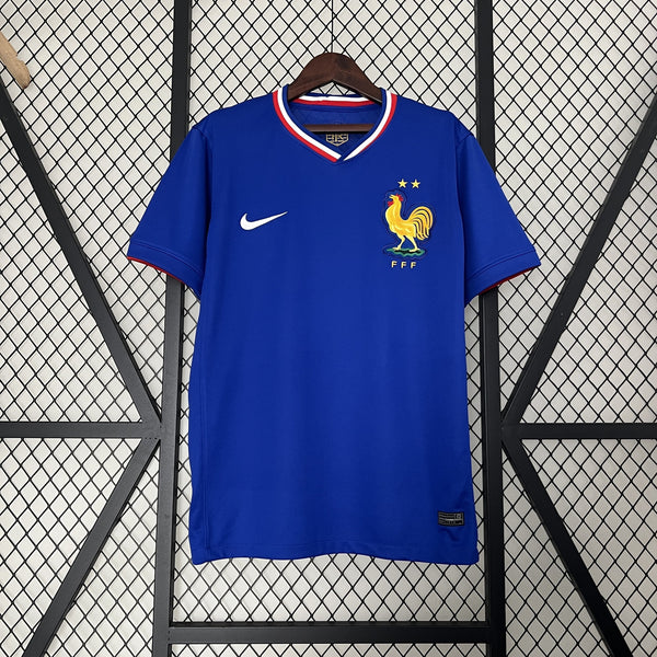 Camisola França Principal 24/25