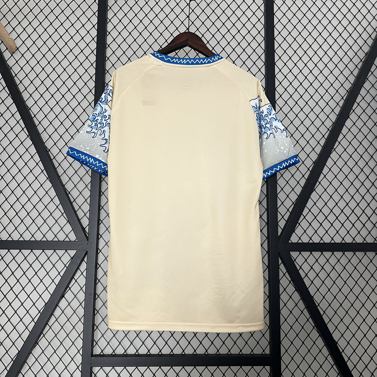 Camisola Japão Edição Especial 24/25 (Modelo 36)