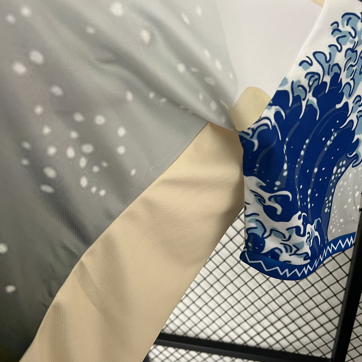 Camisola Japão Edição Especial 24/25 (Modelo 36)