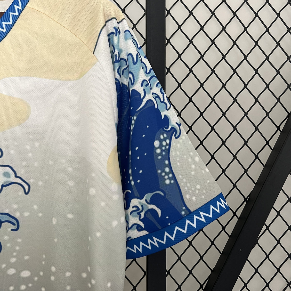 Camisola Japão Edição Especial 24/25 (Modelo 36)