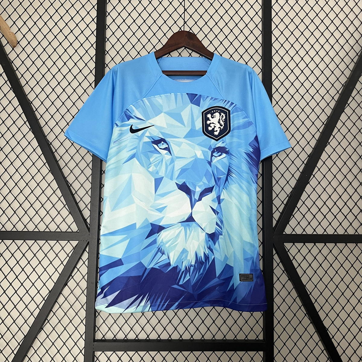 Camisola Holanda Edição Especial 24/25