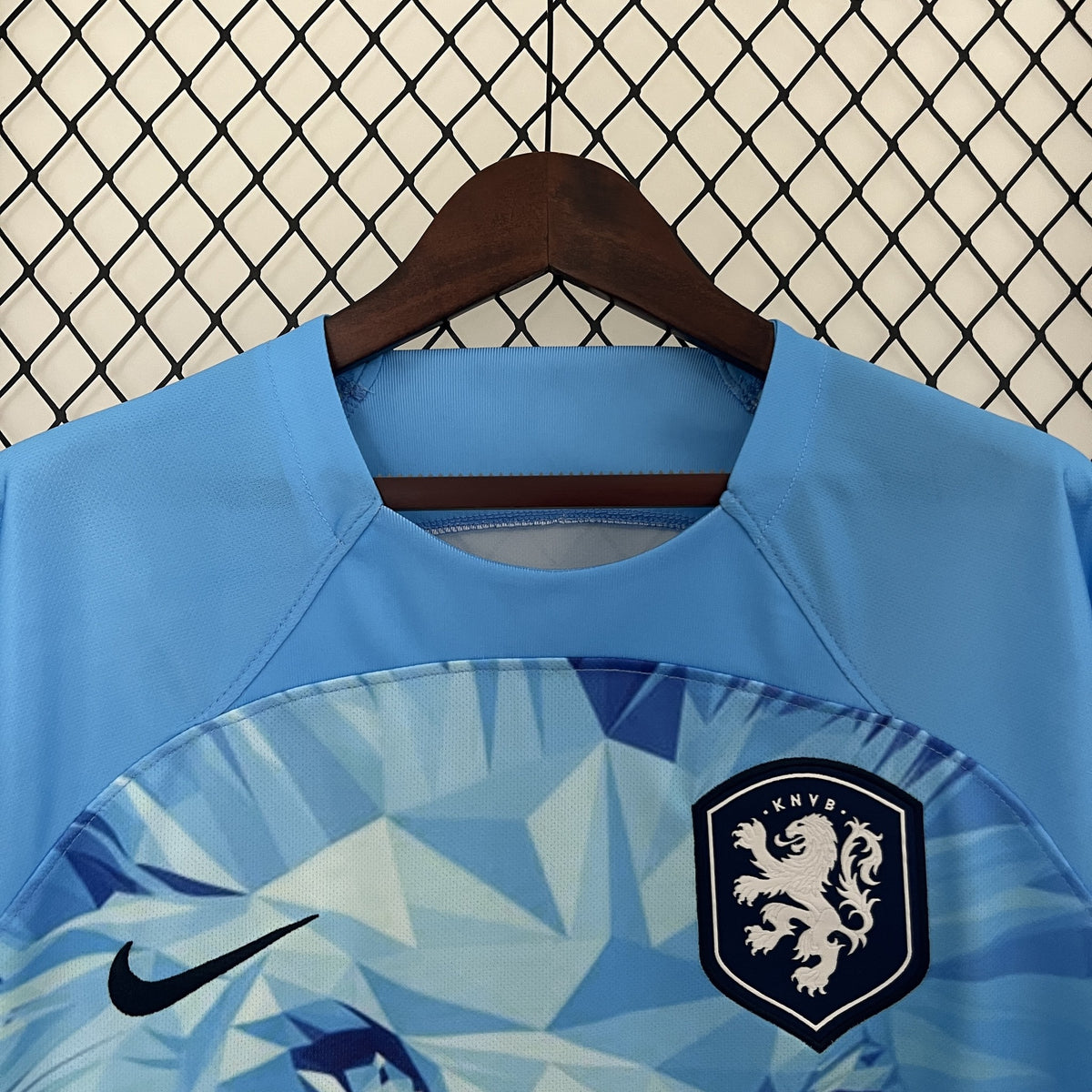 Camisola Holanda Edição Especial 24/25