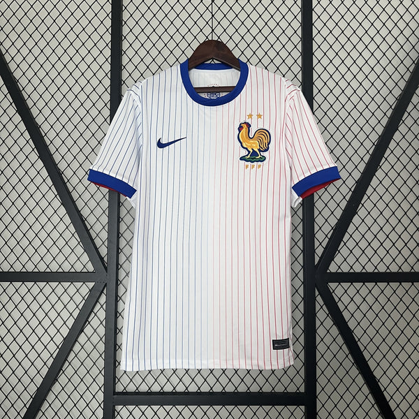 Camisola França Alternativa 24/25