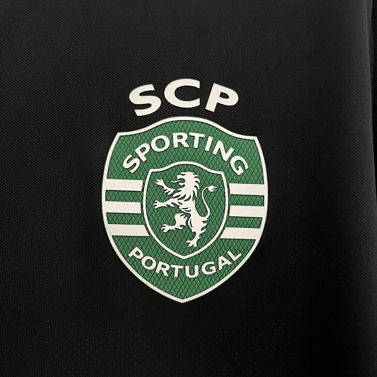 Camisola Sporting Quarta 23/24 Retro