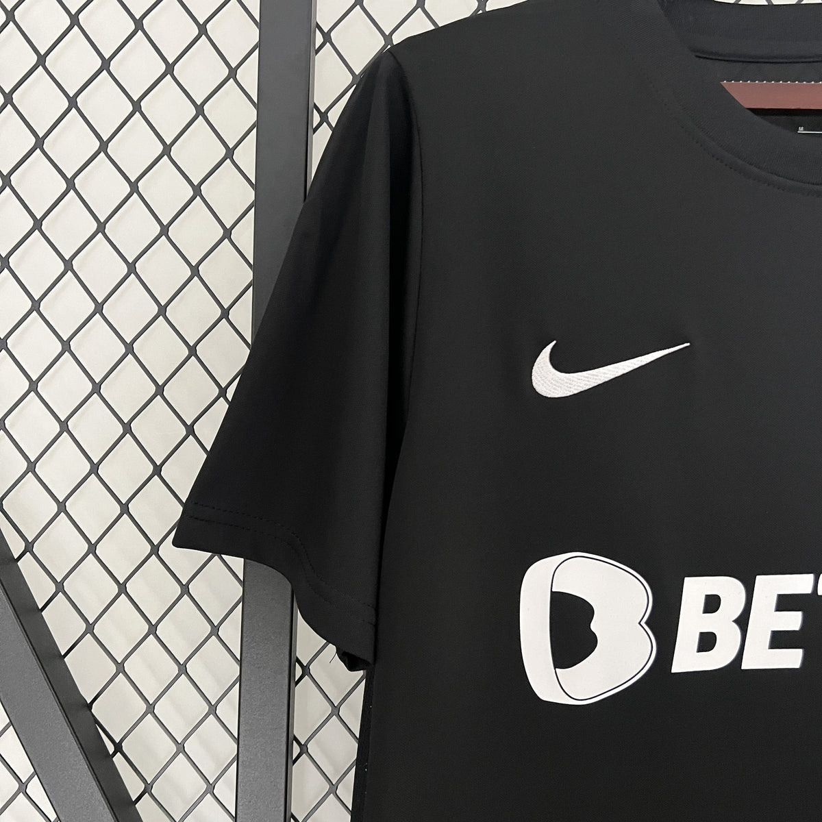 Camisola Sporting Quarta 23/24 Retro