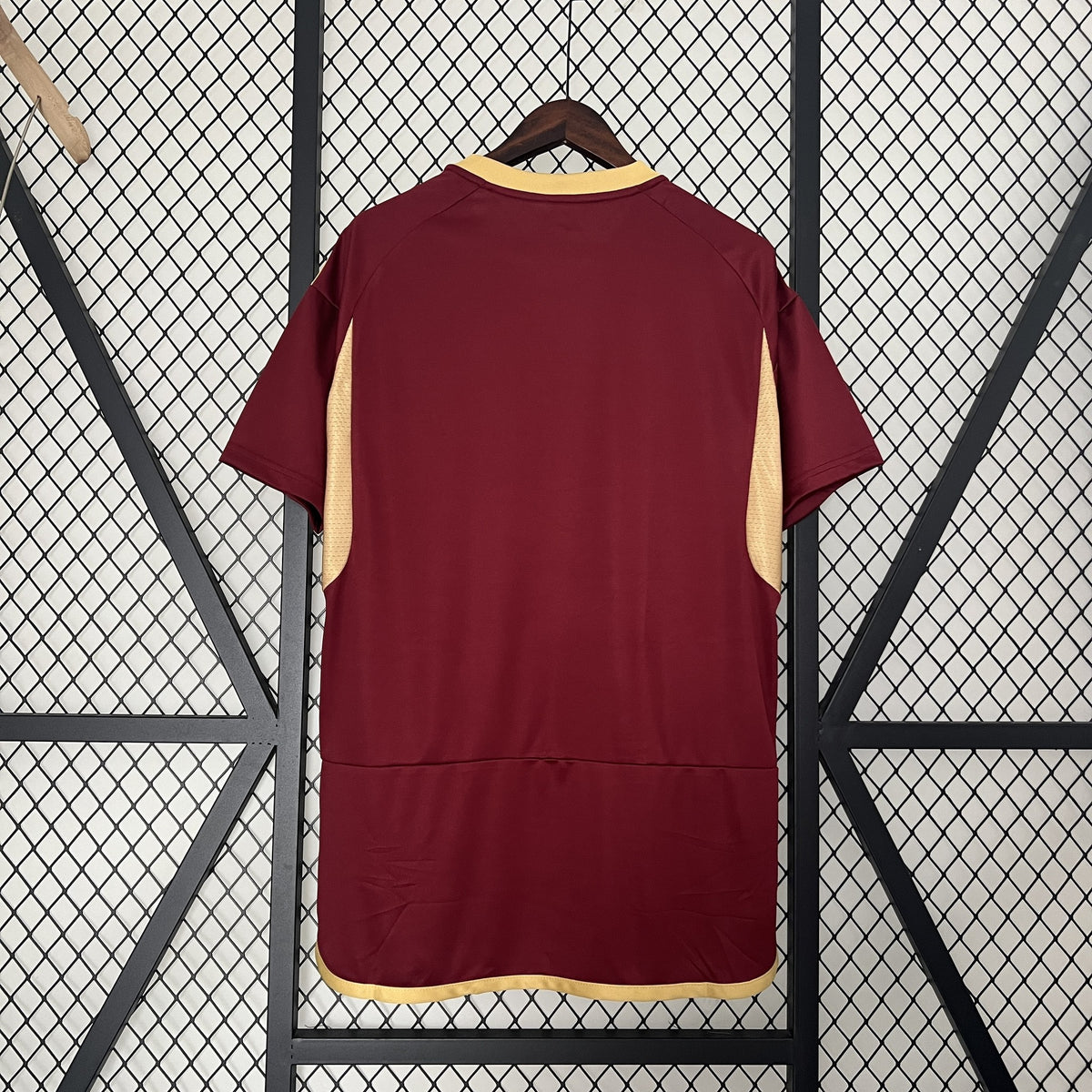 Camisola Venezuela Principal 24/25