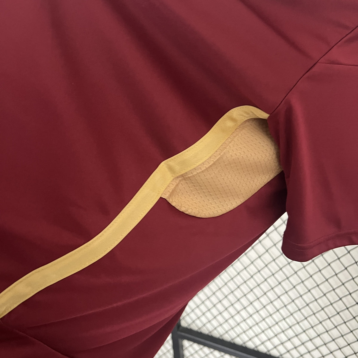 Camisola Venezuela Principal 24/25