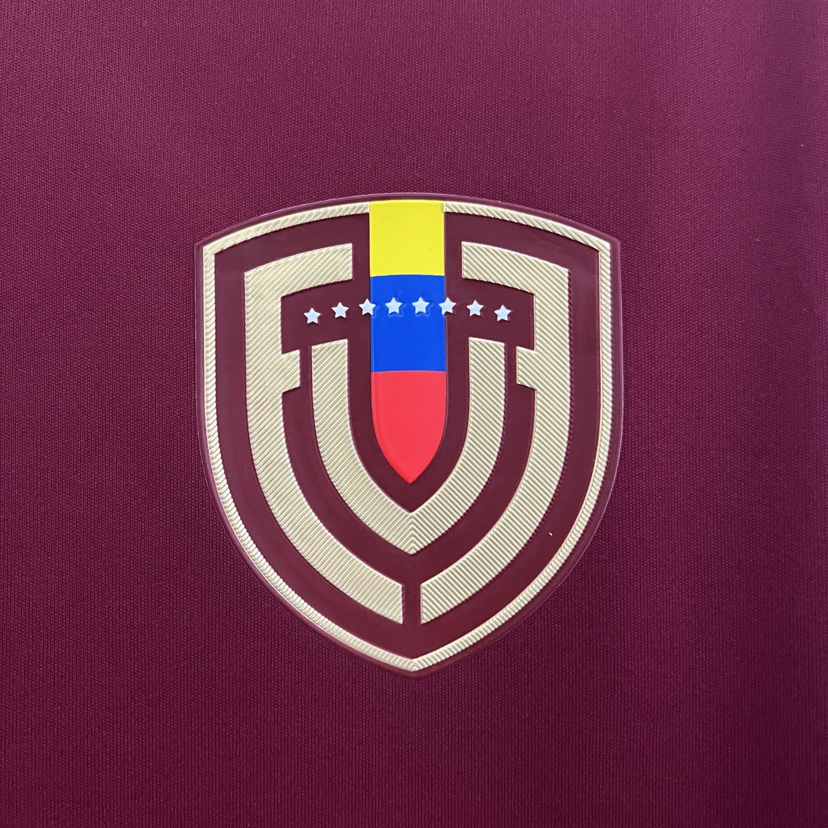 Camisola Venezuela Principal 24/25