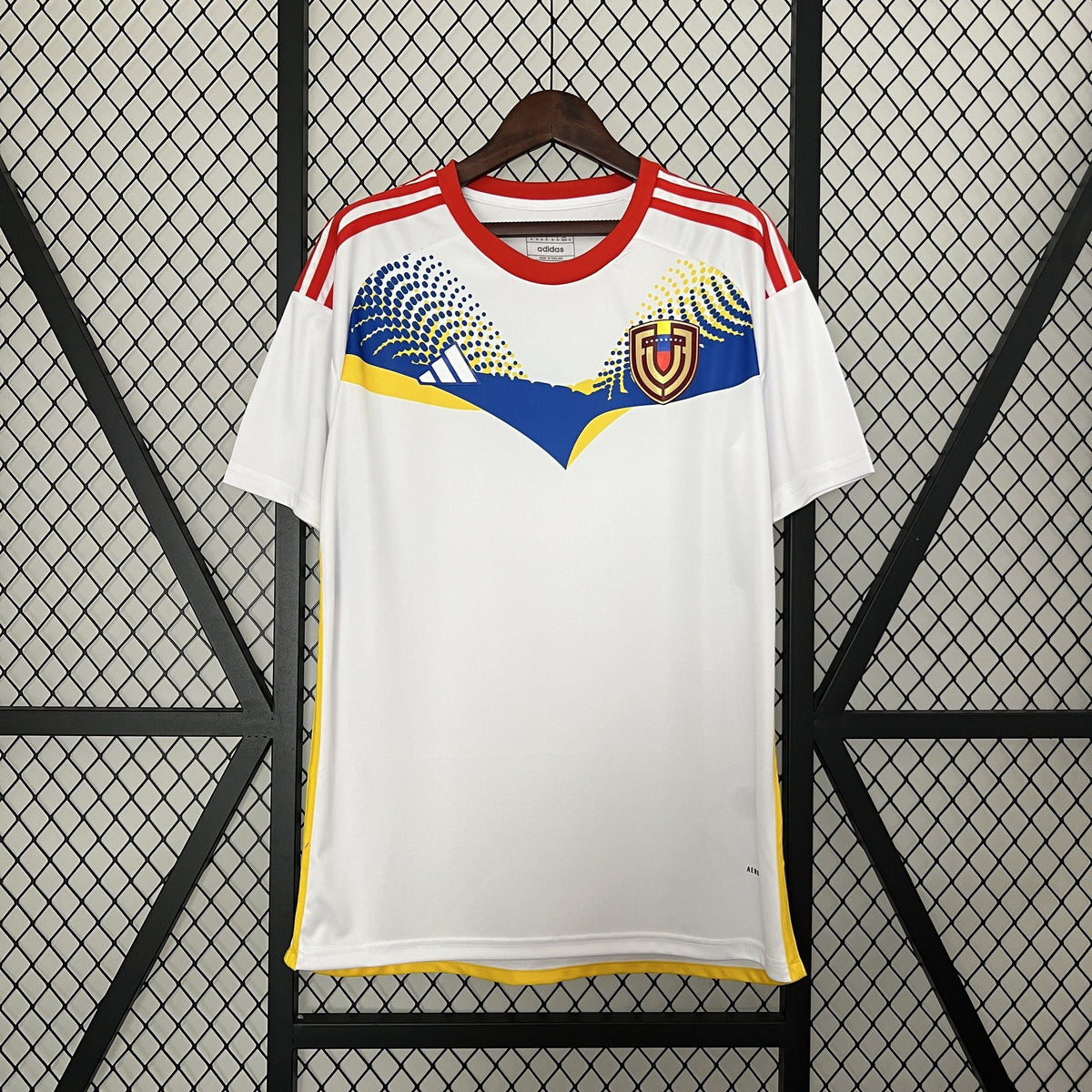 Camisola Venezuela Alternativa 24/25