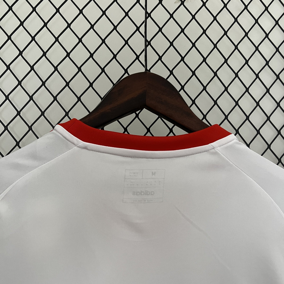 Camisola Venezuela Alternativa 24/25