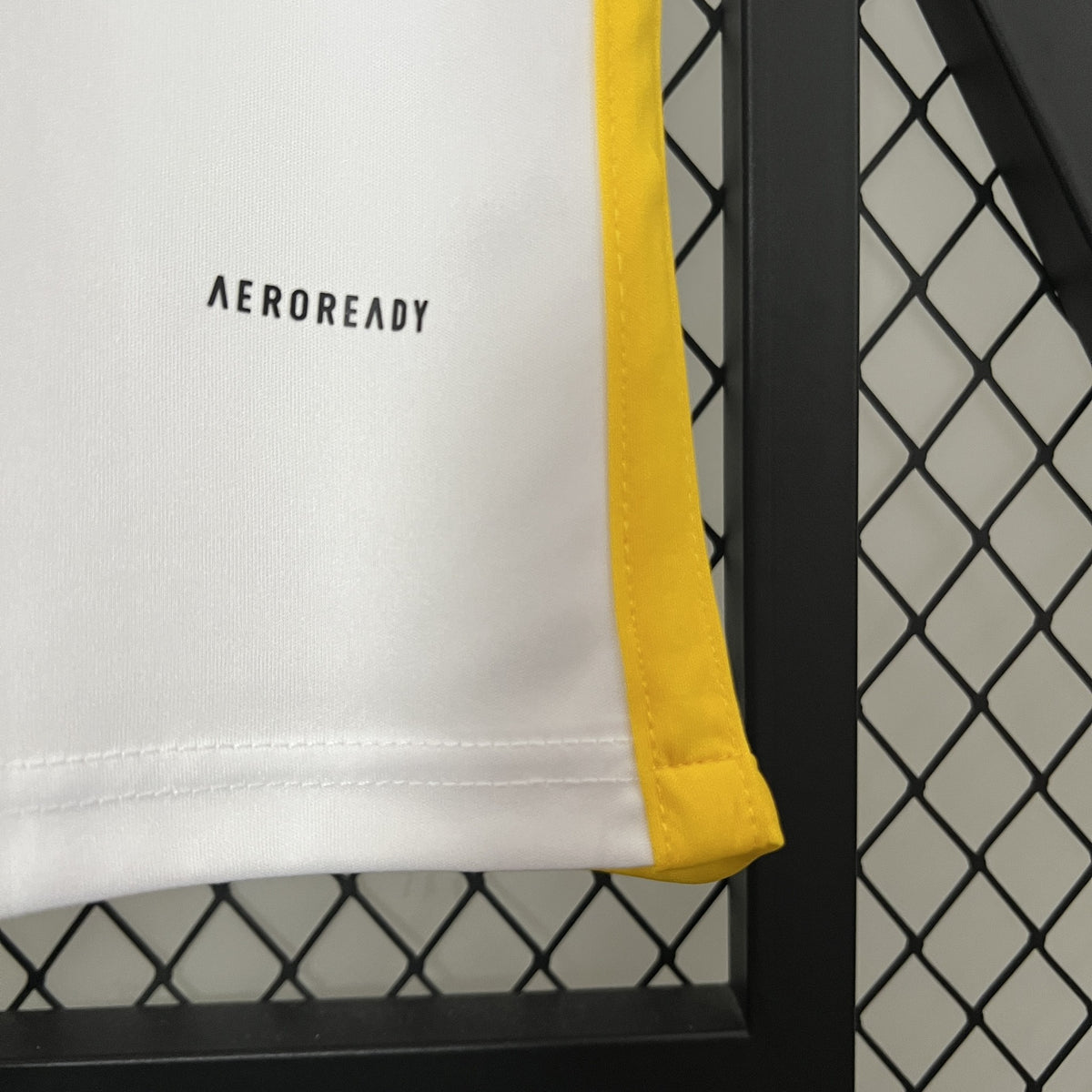 Camisola Venezuela Alternativa 24/25