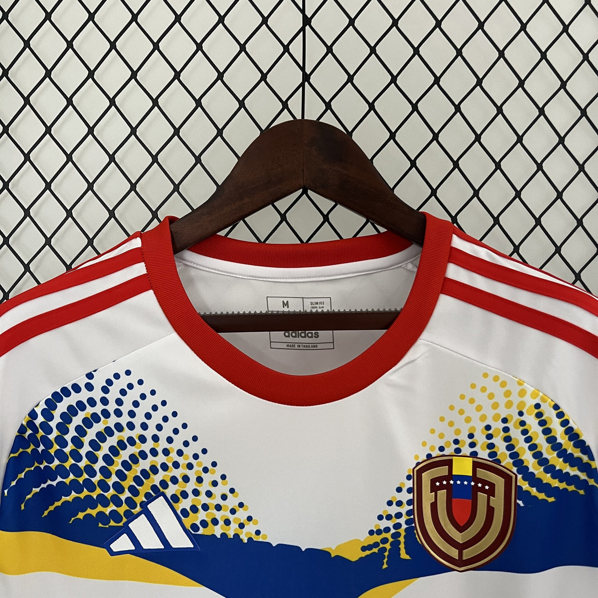 Camisola Venezuela Alternativa 24/25