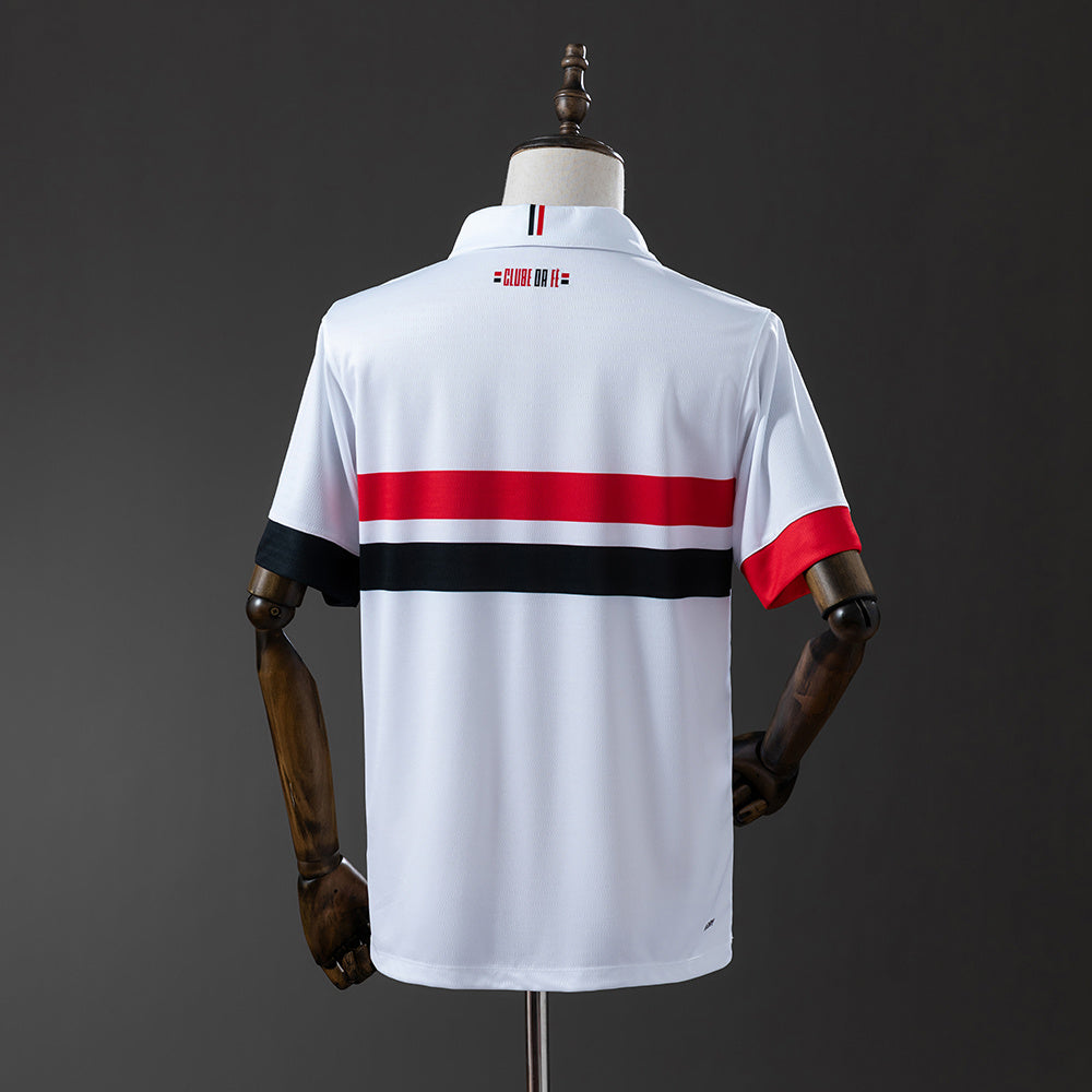 Camisola São Paulo Principal 24/25