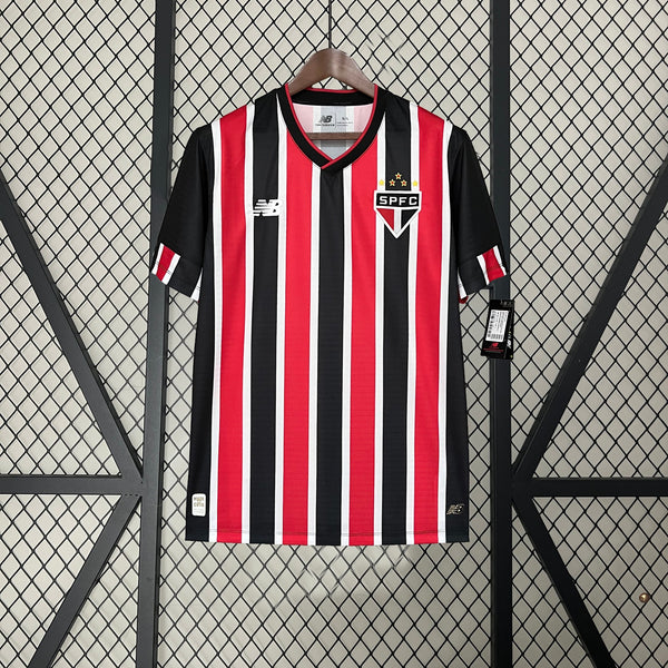 Camisola São Paulo Alternativa 24/25