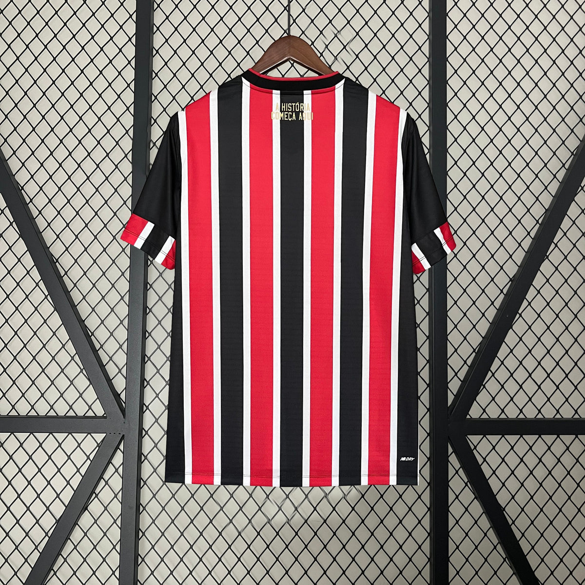 Camisola São Paulo Alternativa 24/25