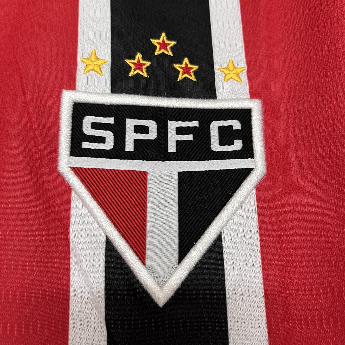 Camisola São Paulo Alternativa 24/25