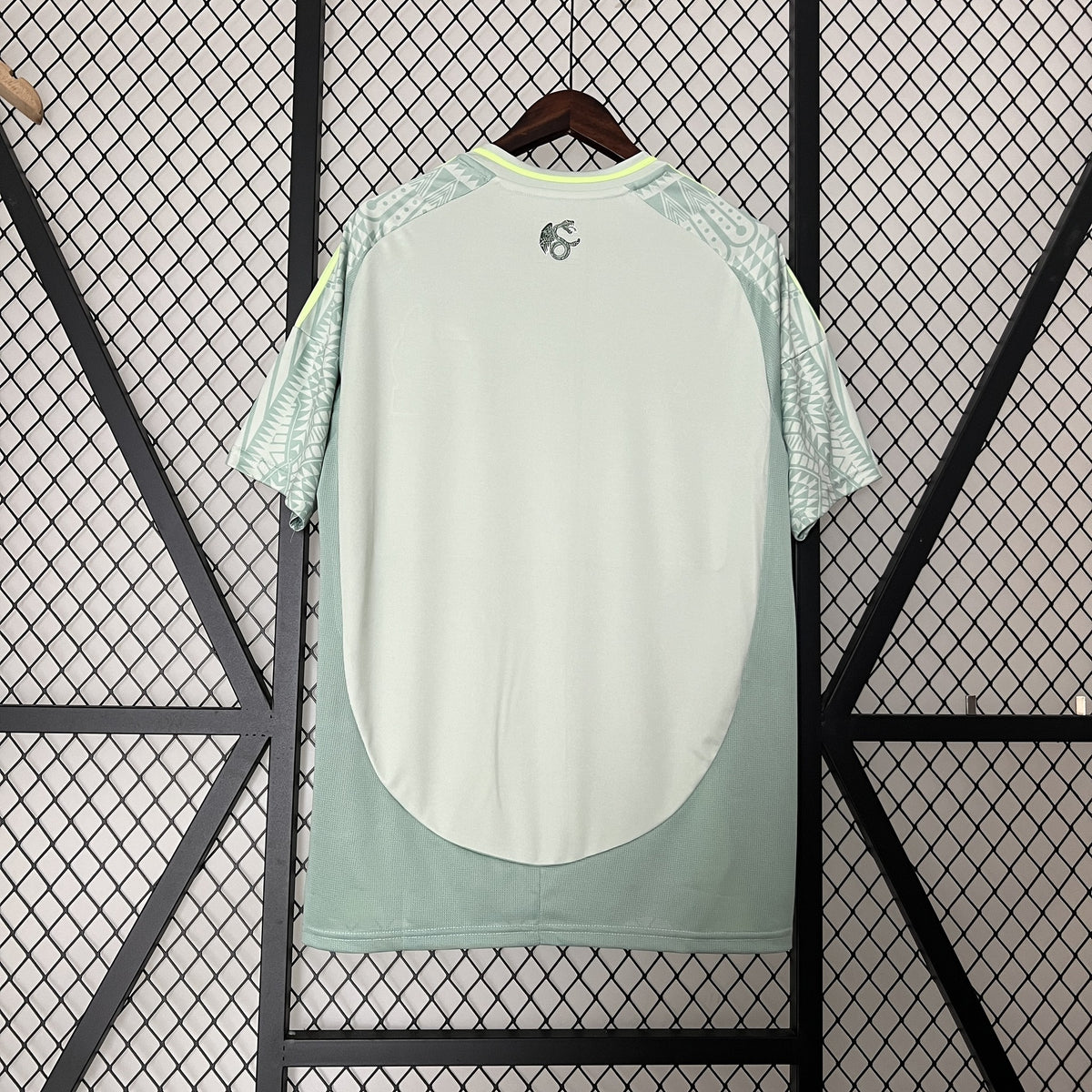 Camisola México Alternativa 24/25
