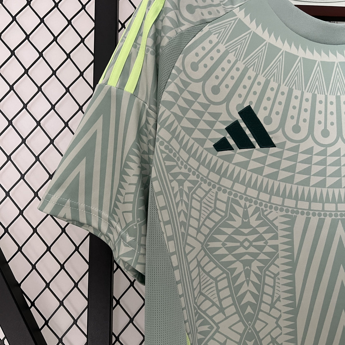 Camisola México Alternativa 24/25