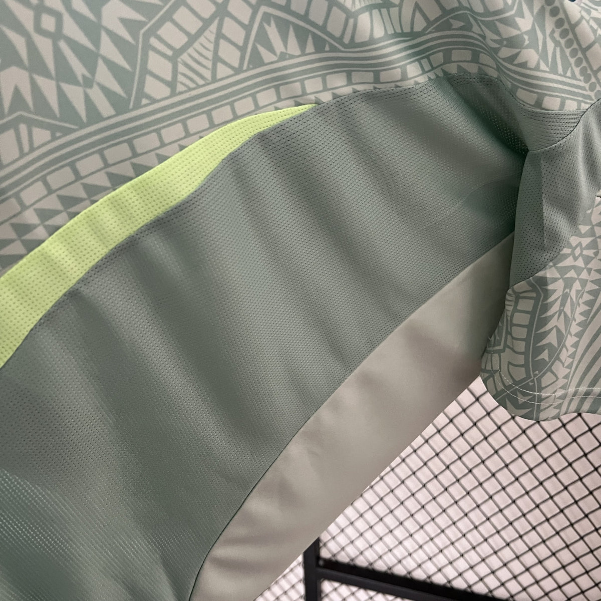 Camisola México Alternativa 24/25