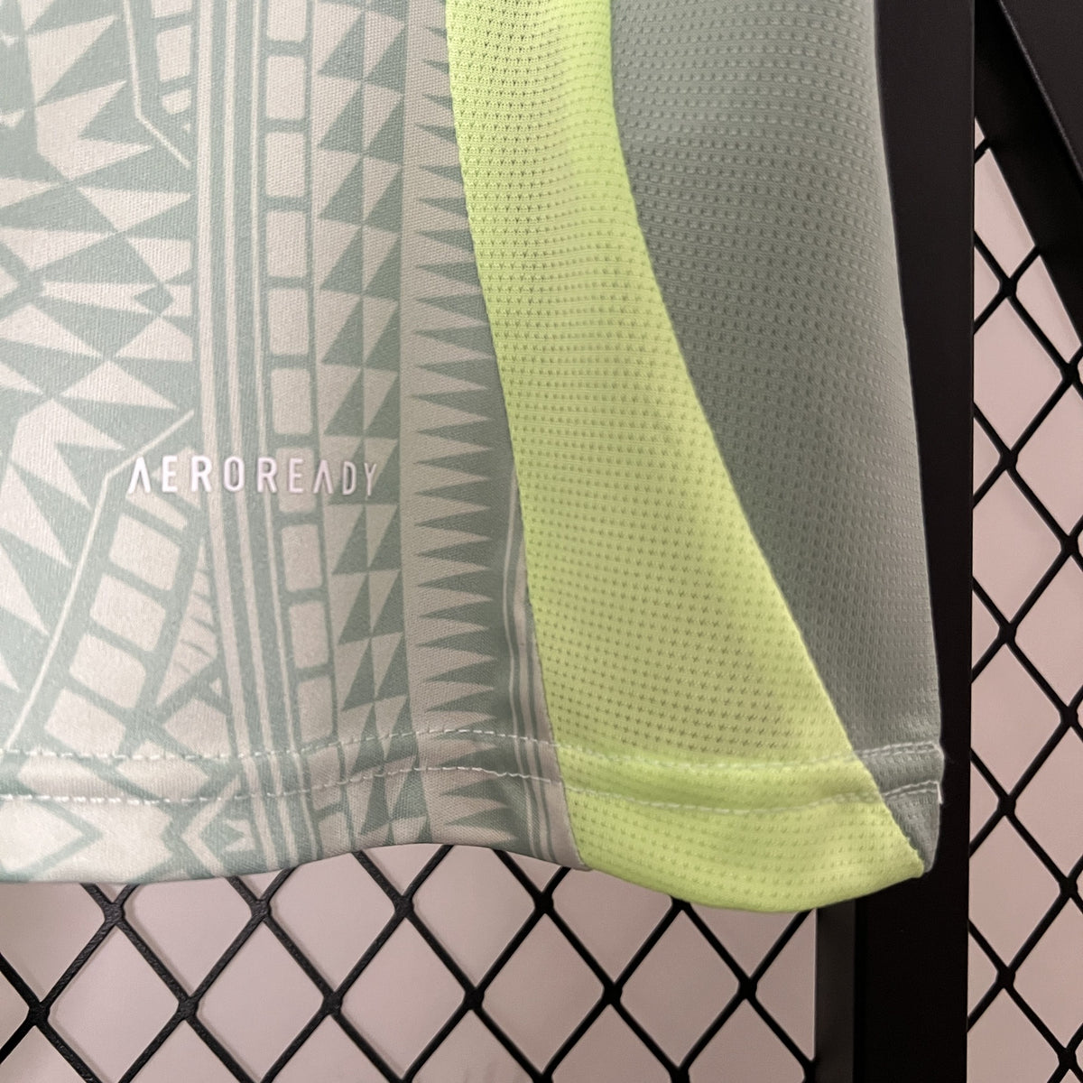 Camisola México Alternativa 24/25