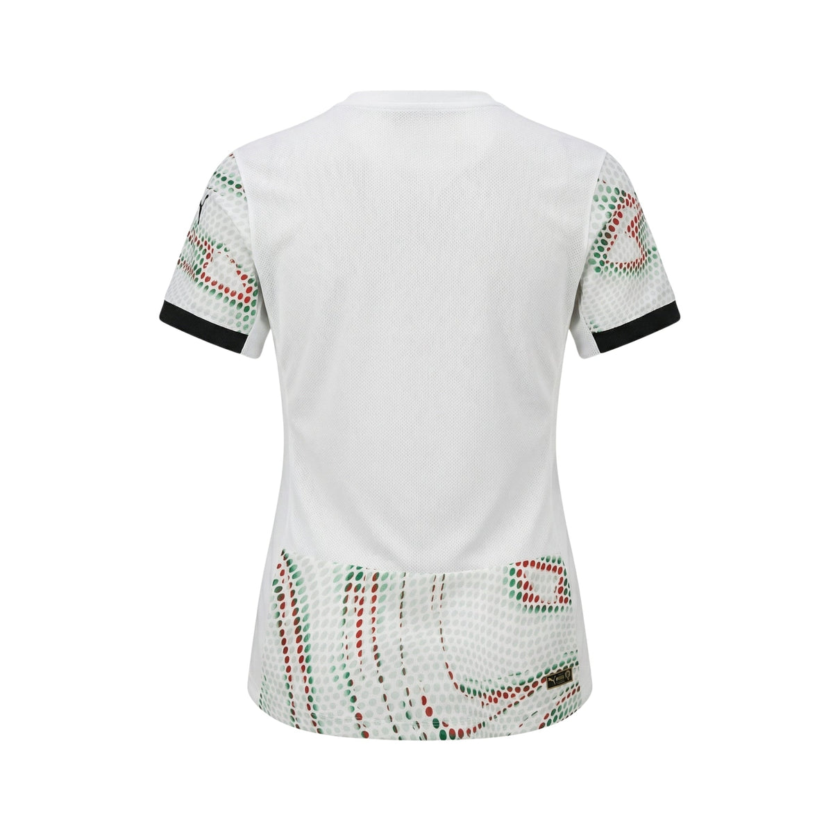 Camisola Portugal Alternativa 25/26 - Mundial 2026 - Versão Feminina