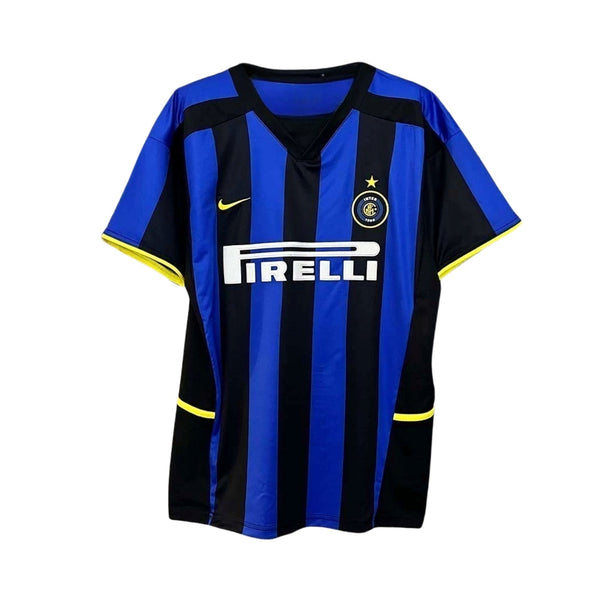 Camisola Inter Milan Principal 02/03