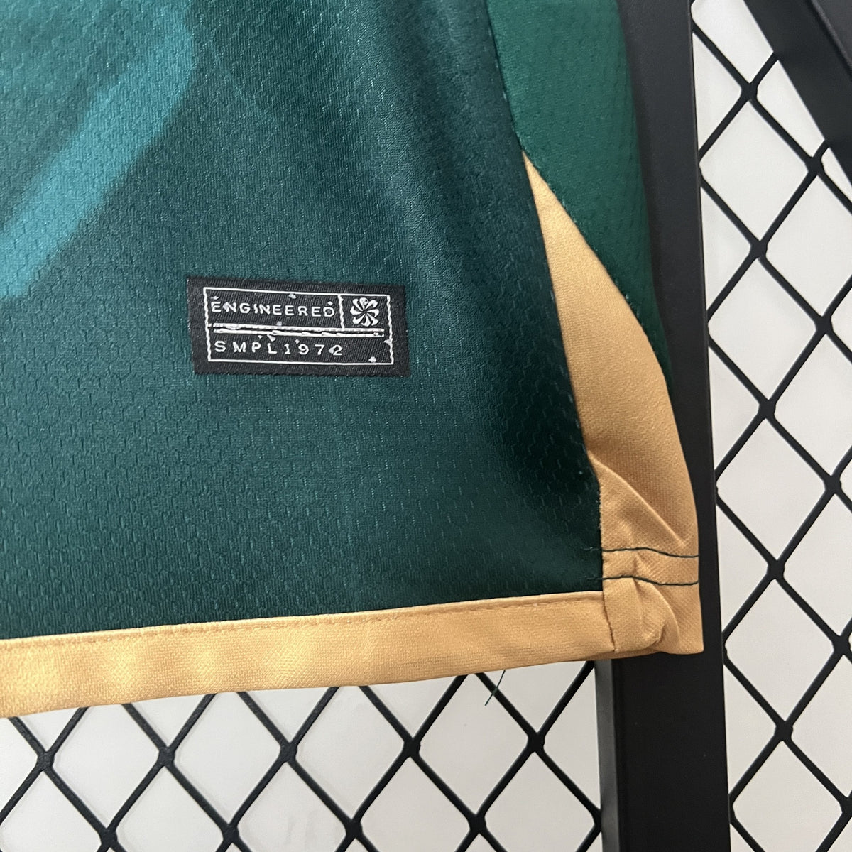 Camisola Sporting Edição Especial 24/25