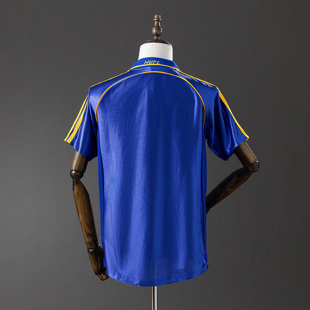 Camisola Newcastle United Alternativa 98/99 Retro