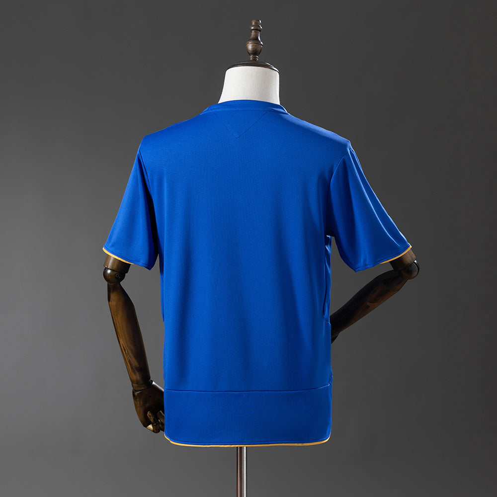 Camisola Chelsea Principal 05/06 Retro