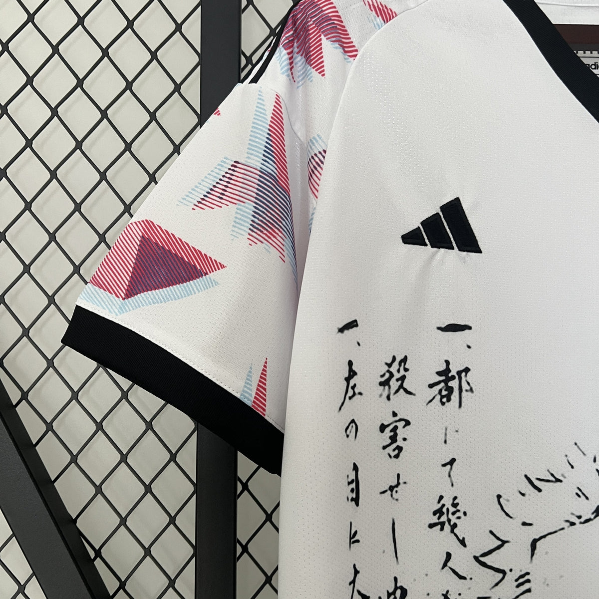 Camisola Japão Edição Especial 24/25 (Modelo 19)